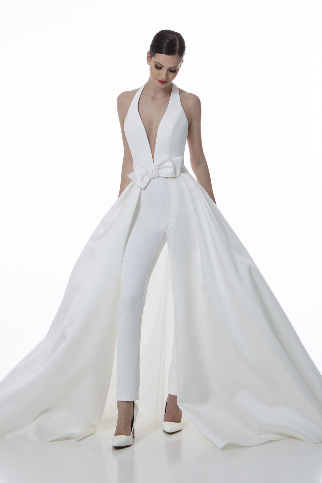 Egò Collection - Made in Italy Bridal Dresses - Valentini Spose