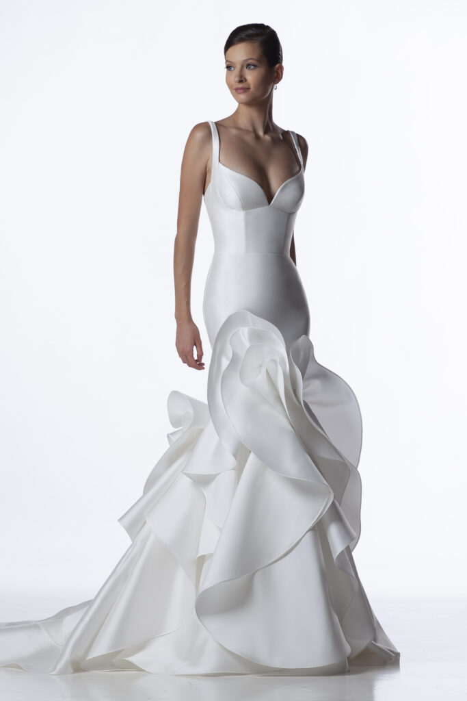 Egò Collection - Made in Italy Bridal Dresses - Valentini Spose